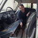 Image for article titled Why the Tatra 603 Was the Coolest Commie Car Ever